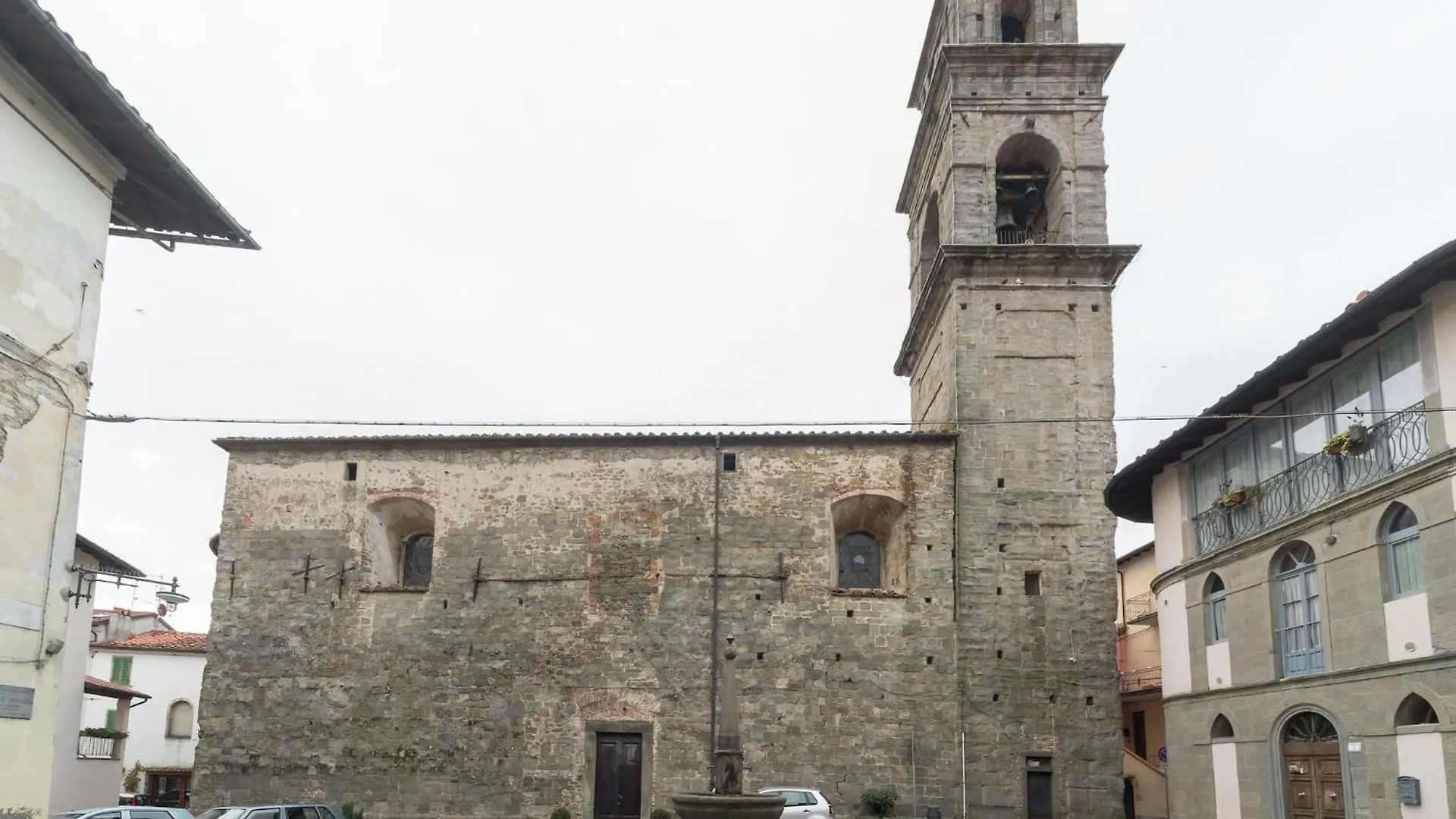 Lovely Holiday Home With Private Pool San Marcello Pistoiese 0*,