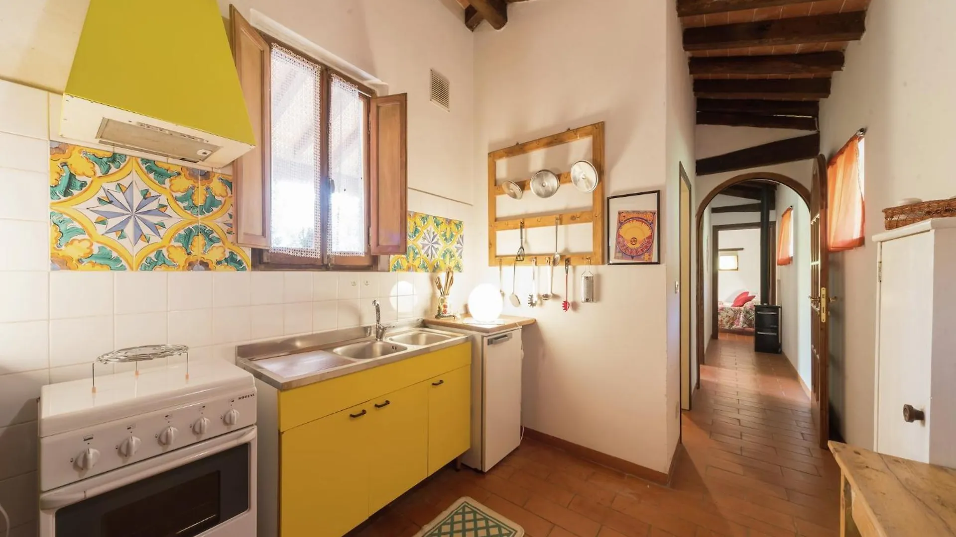 Alpehytte Lovely Holiday Home With Private Pool San Marcello Pistoiese