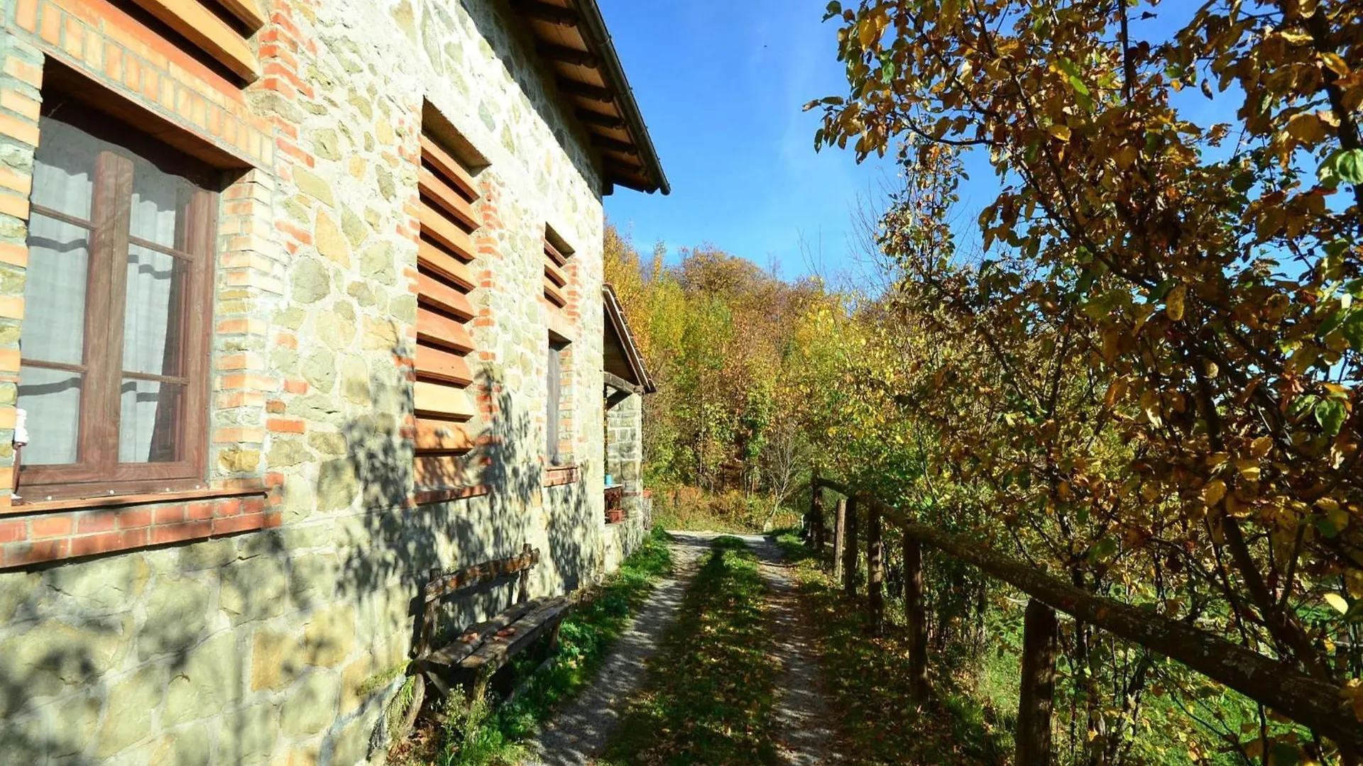 Lovely Holiday Home With Private Pool San Marcello Pistoiese Σαλέ