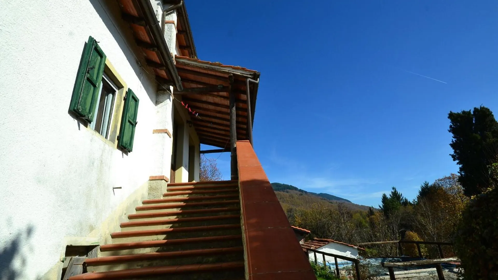 Lovely Holiday Home With Private Pool San Marcello Pistoiese 0*,  Ιταλία
